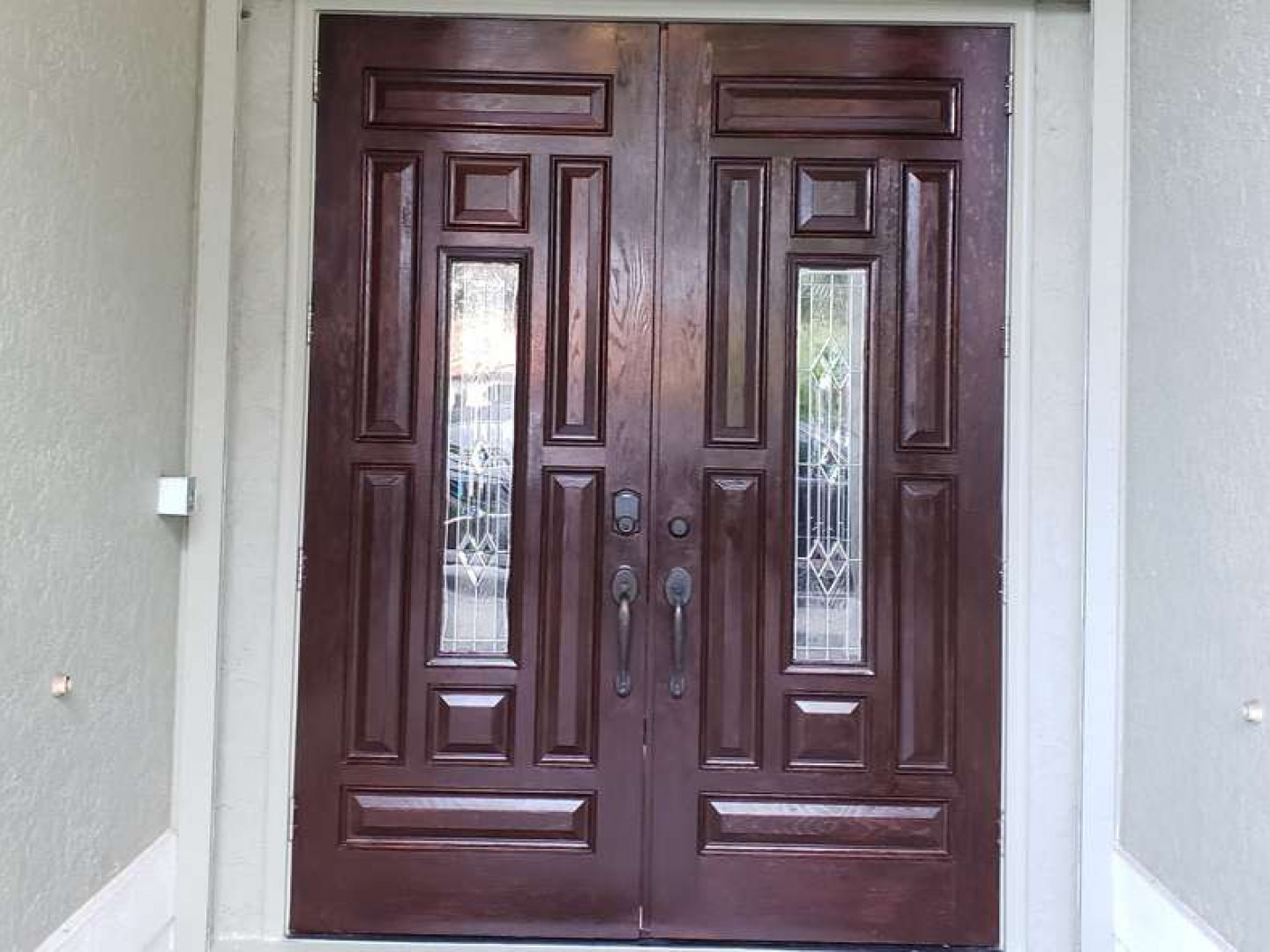 New Door Installation Door Repair Cape Coral, FL Repair King